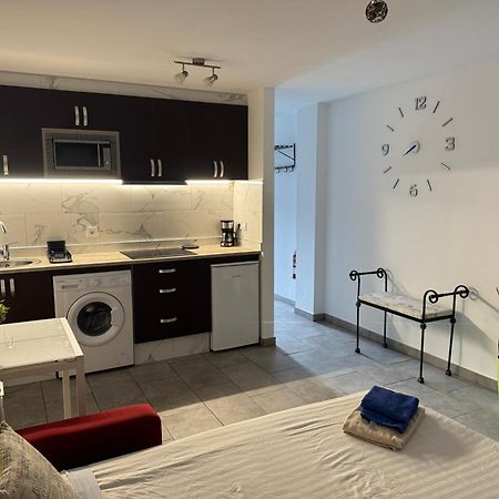 Apartamento Con Vistas Al Mar Playa del Inglés Esterno foto