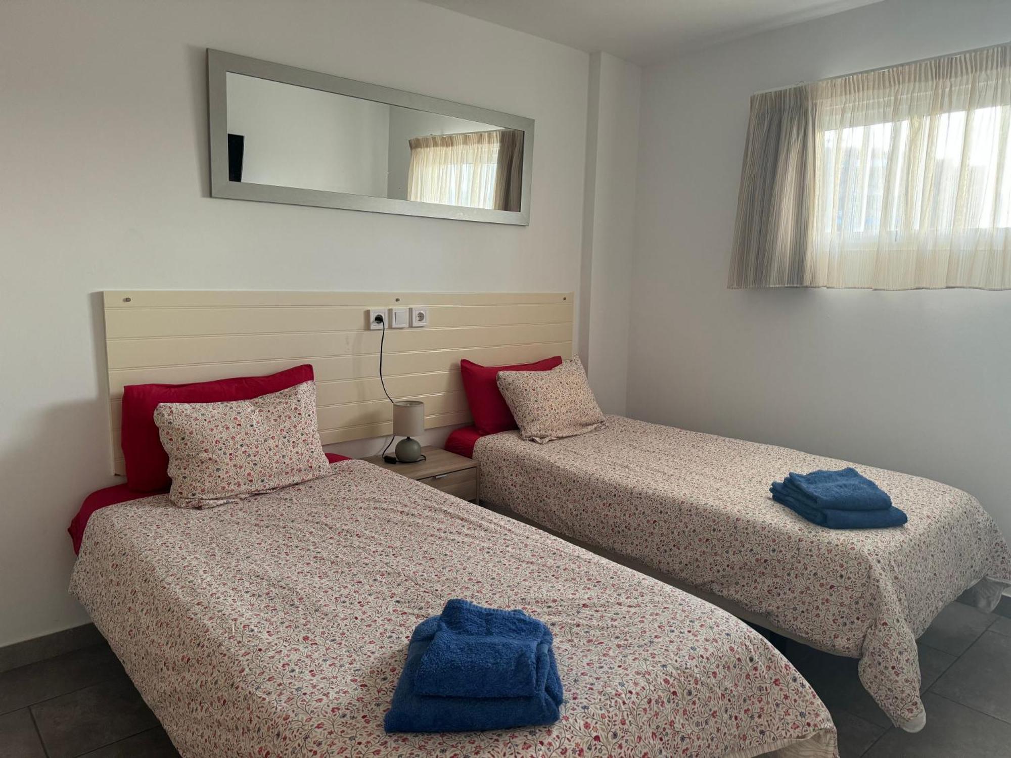 Apartamento Con Vistas Al Mar Playa del Inglés Esterno foto