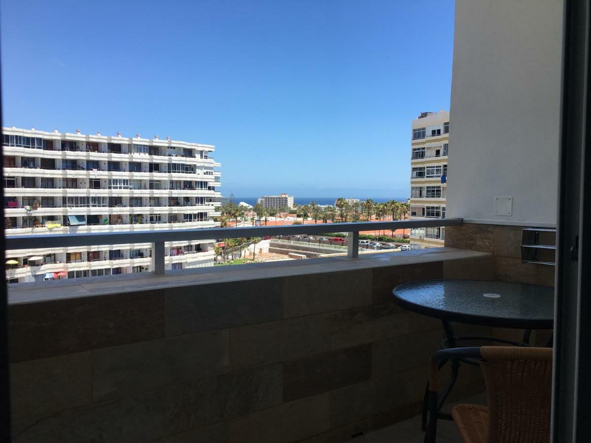Appartamento Apartamento Con Vistas Al Mar Playa del Inglés Esterno foto